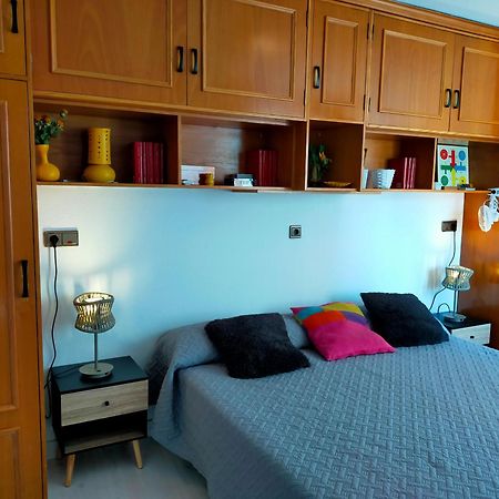 Apartamento En El Casco Antiguo De פונפרדה מראה חיצוני תמונה