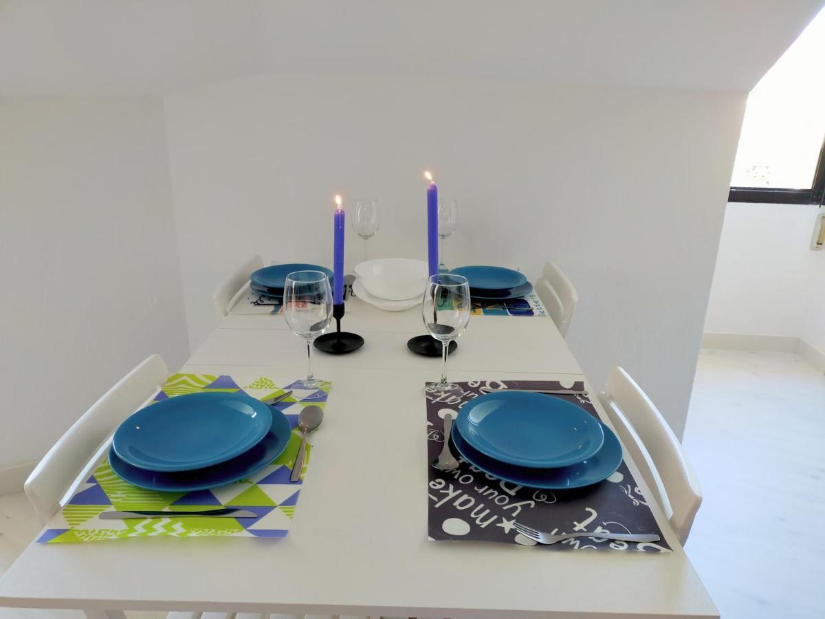 Apartamento En El Casco Antiguo De פונפרדה מראה חיצוני תמונה