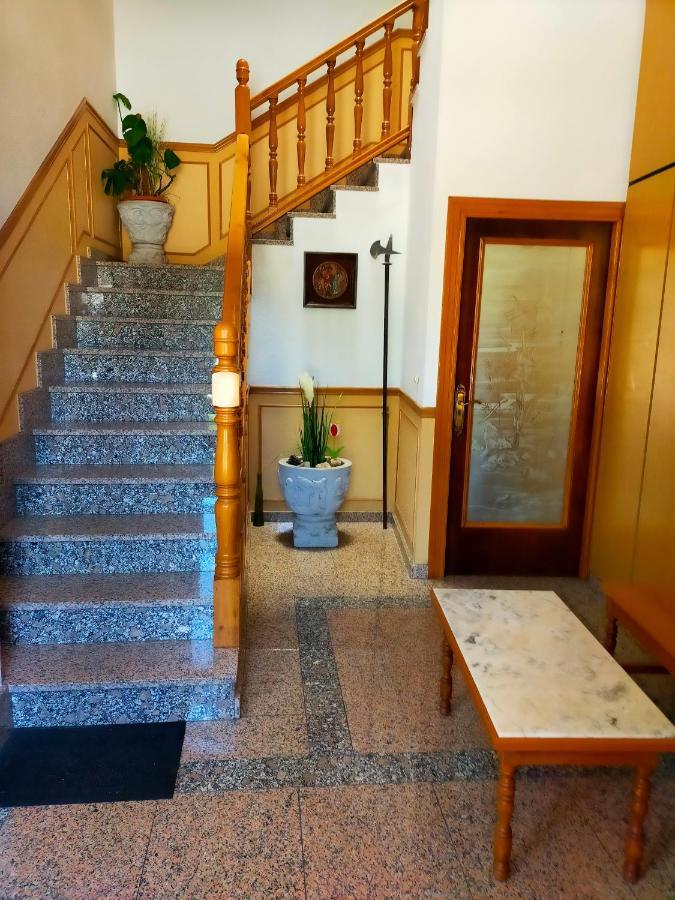 Apartamento En El Casco Antiguo De פונפרדה מראה חיצוני תמונה