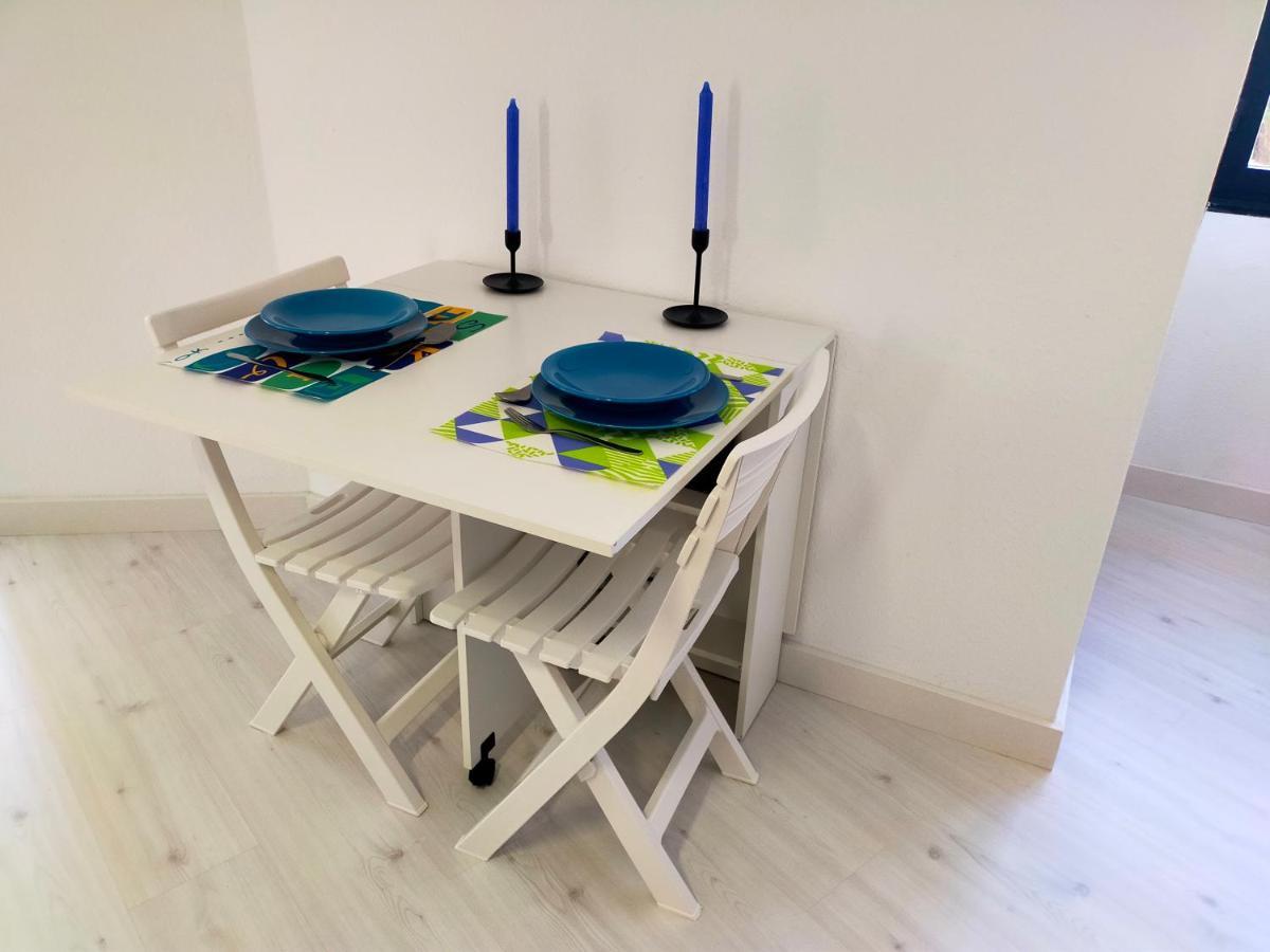 Apartamento En El Casco Antiguo De פונפרדה מראה חיצוני תמונה
