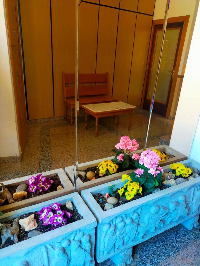 Apartamento En El Casco Antiguo De פונפרדה מראה חיצוני תמונה