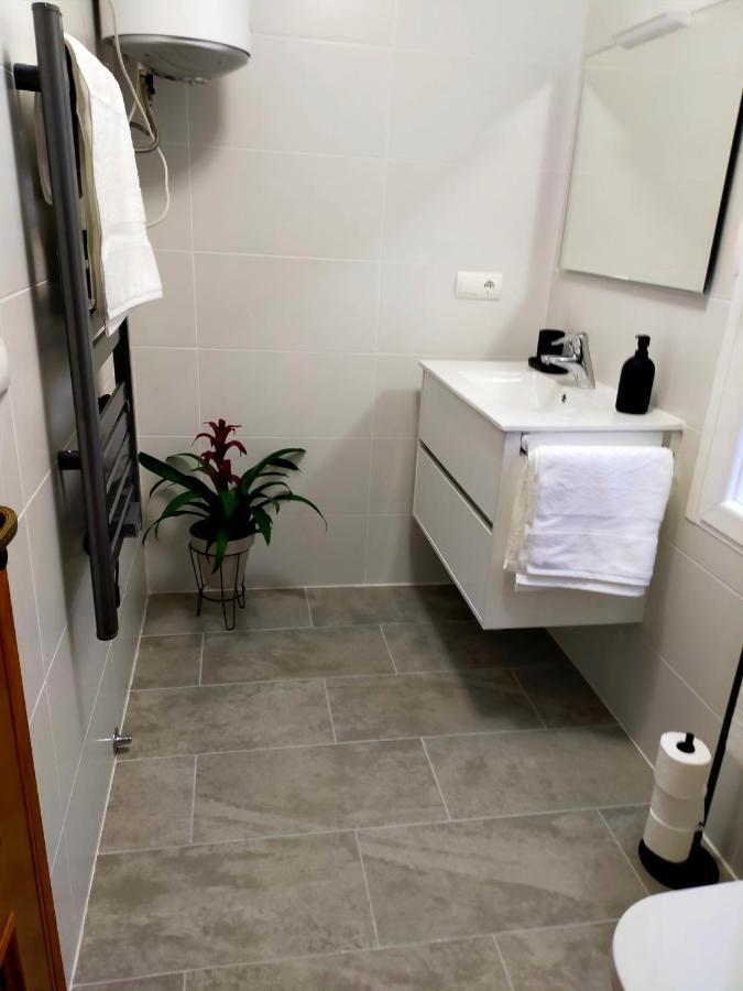 Apartamento En El Casco Antiguo De פונפרדה מראה חיצוני תמונה