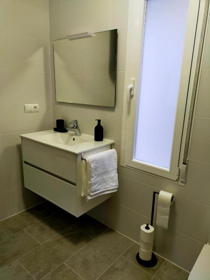 Apartamento En El Casco Antiguo De פונפרדה מראה חיצוני תמונה