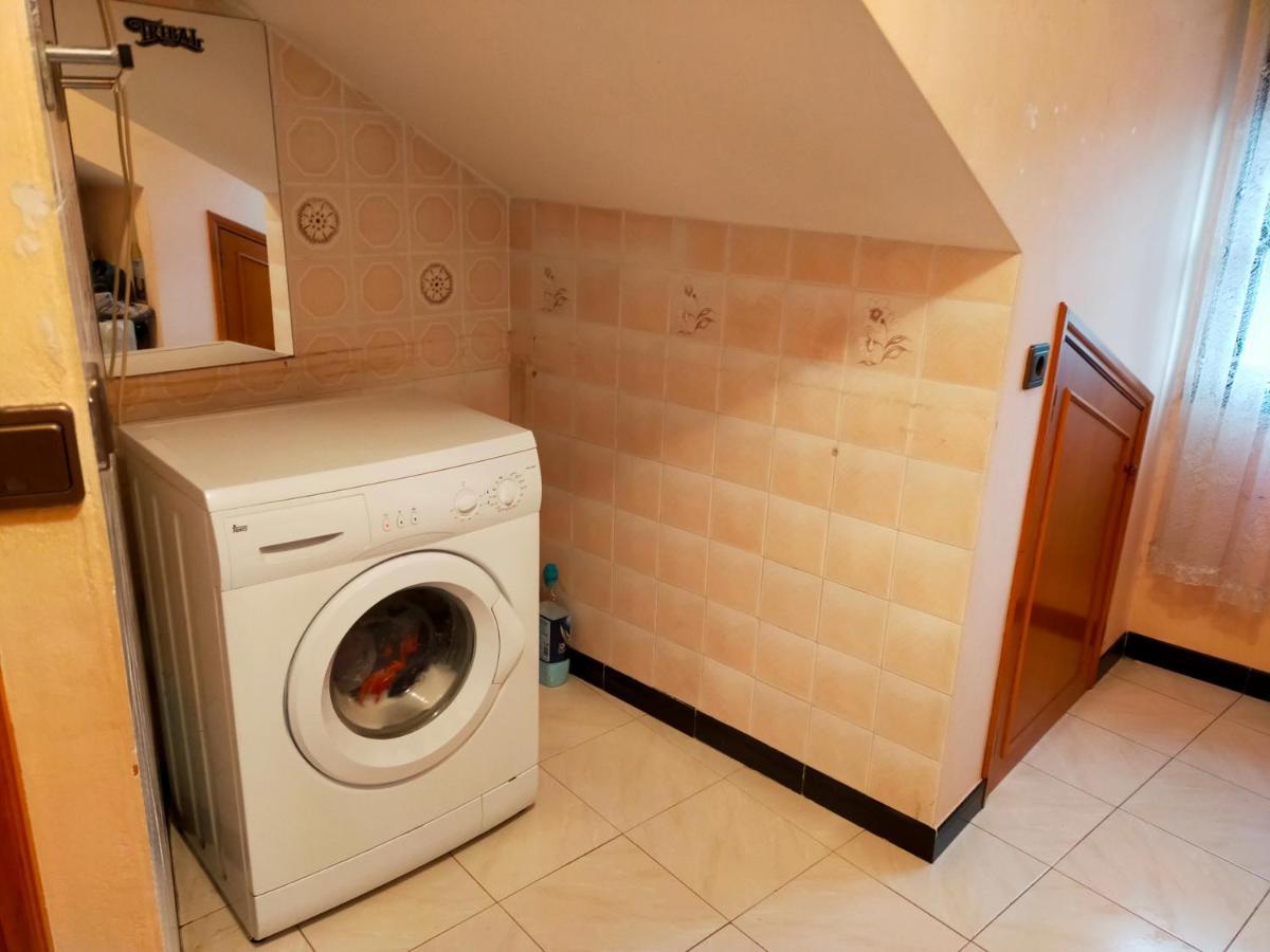 Apartamento En El Casco Antiguo De פונפרדה מראה חיצוני תמונה