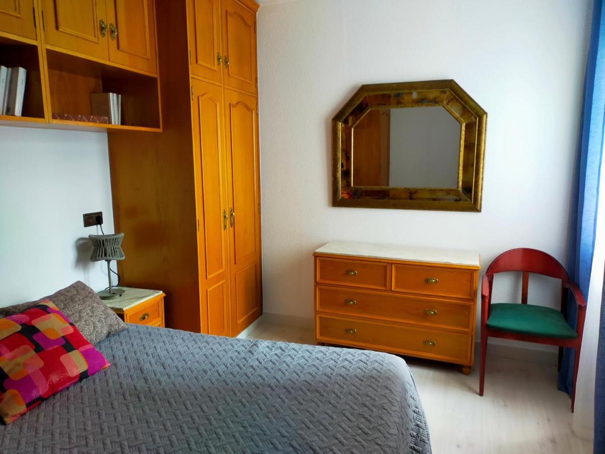 Apartamento En El Casco Antiguo De פונפרדה מראה חיצוני תמונה