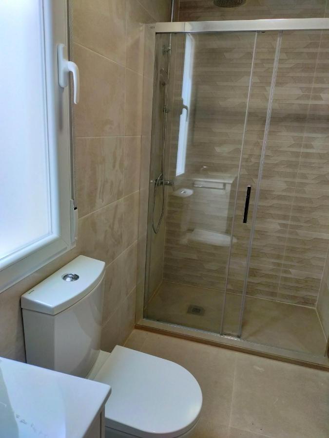 Apartamento En El Casco Antiguo De פונפרדה מראה חיצוני תמונה