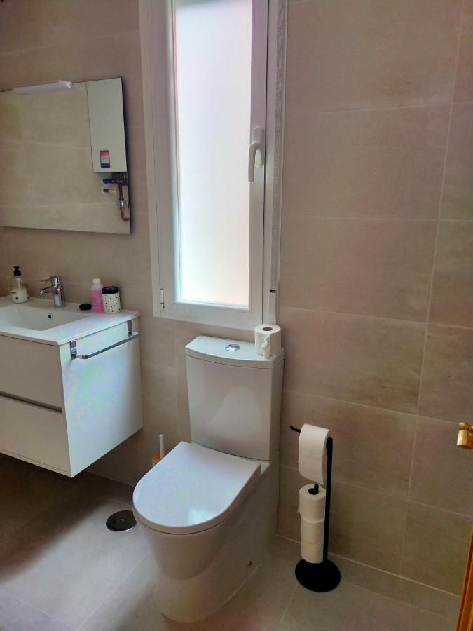 Apartamento En El Casco Antiguo De פונפרדה מראה חיצוני תמונה