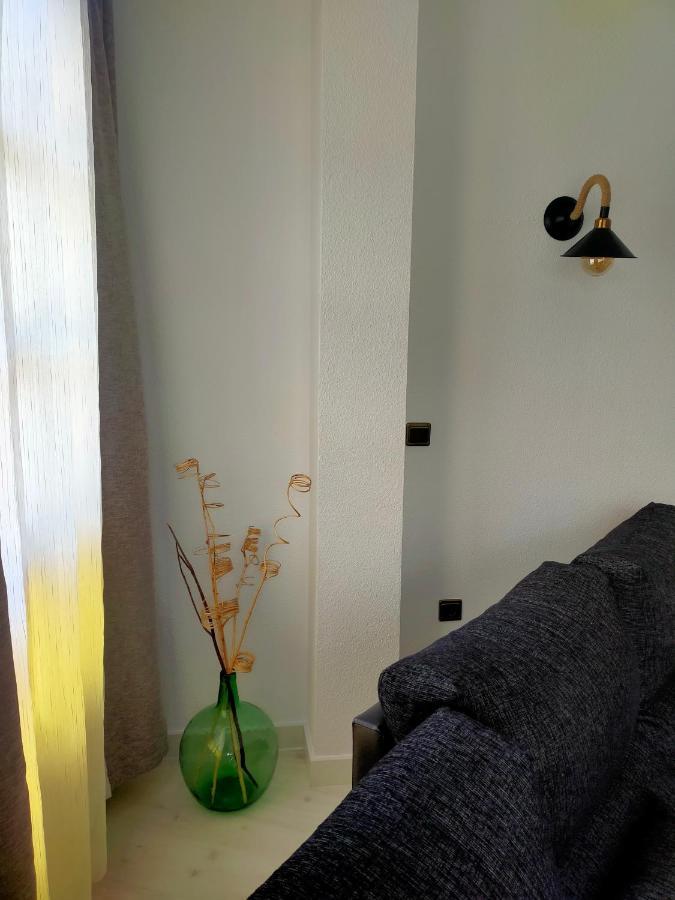 Apartamento En El Casco Antiguo De פונפרדה מראה חיצוני תמונה