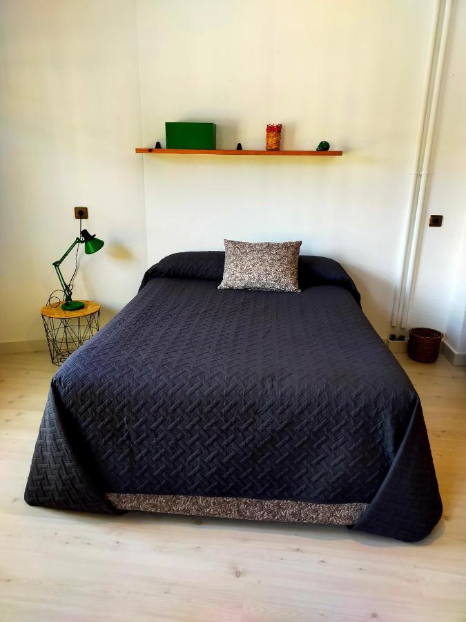 Apartamento En El Casco Antiguo De פונפרדה מראה חיצוני תמונה
