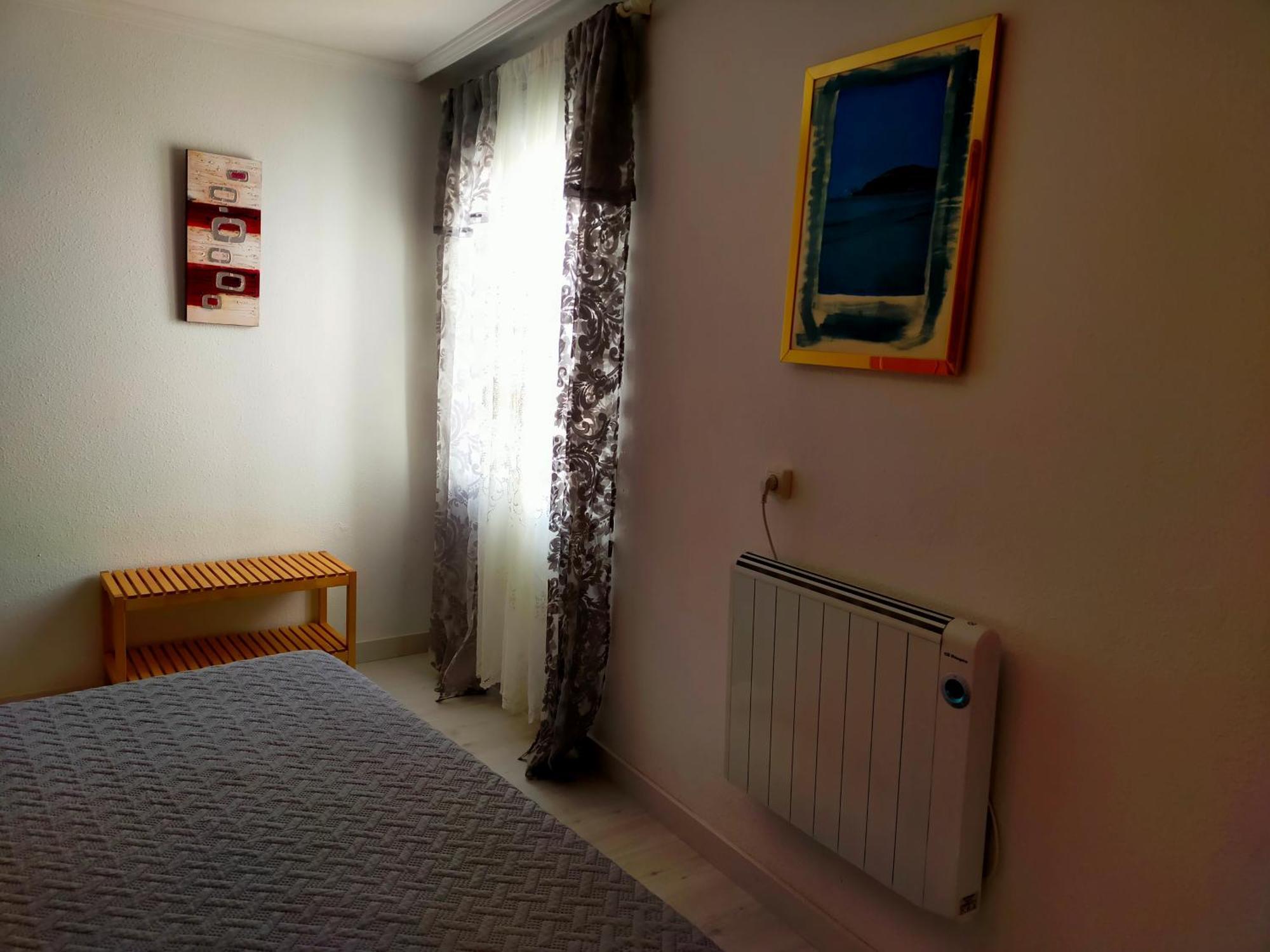 Apartamento En El Casco Antiguo De פונפרדה מראה חיצוני תמונה