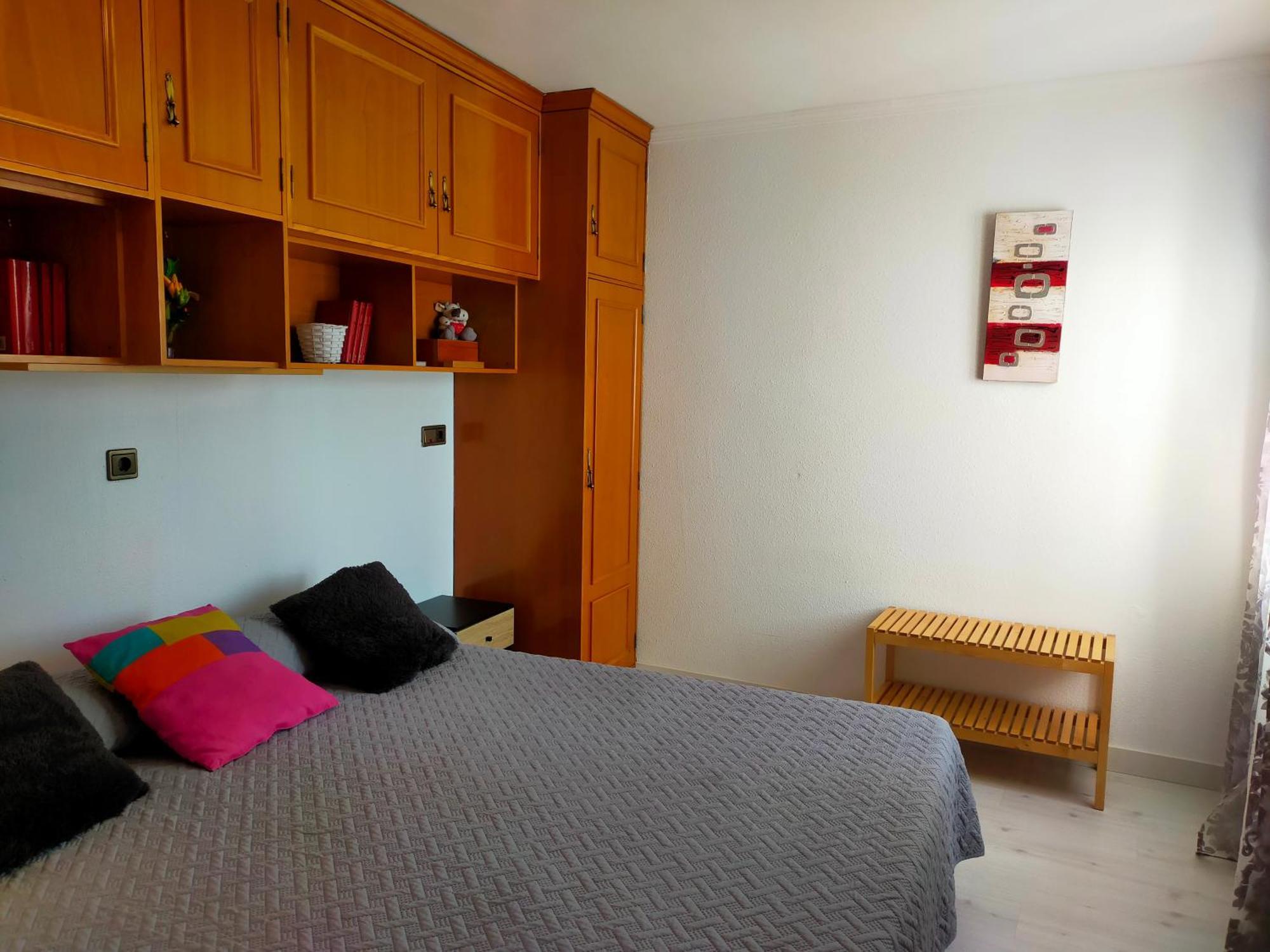 Apartamento En El Casco Antiguo De פונפרדה מראה חיצוני תמונה