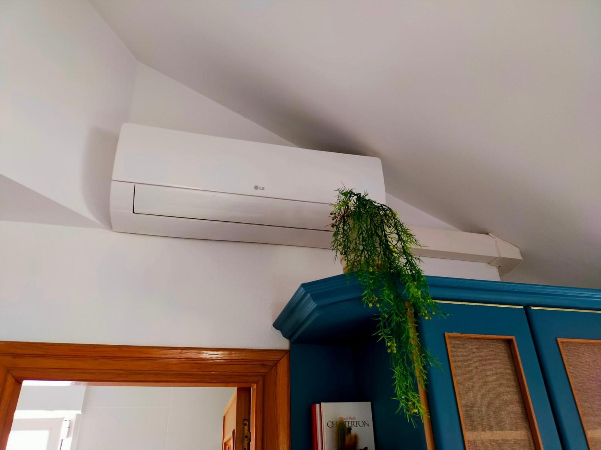 Apartamento En El Casco Antiguo De פונפרדה מראה חיצוני תמונה