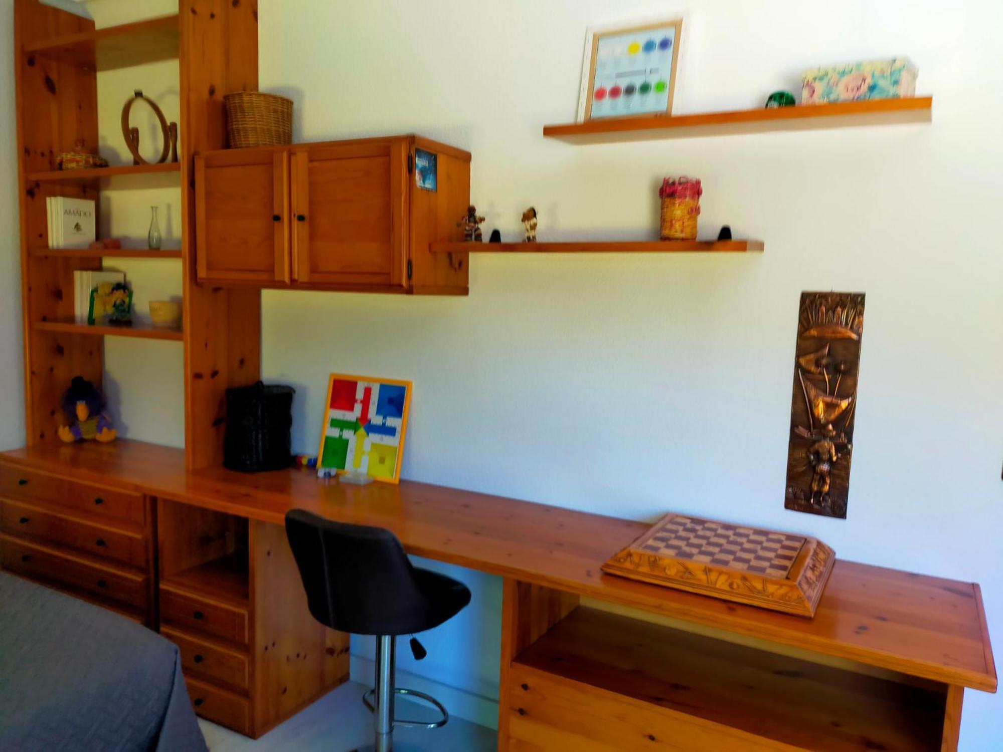 Apartamento En El Casco Antiguo De פונפרדה מראה חיצוני תמונה