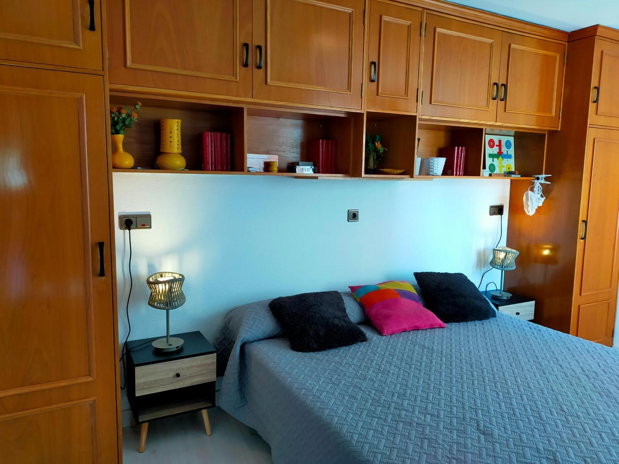 Apartamento En El Casco Antiguo De פונפרדה מראה חיצוני תמונה